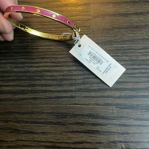 Kate Spade bracelet